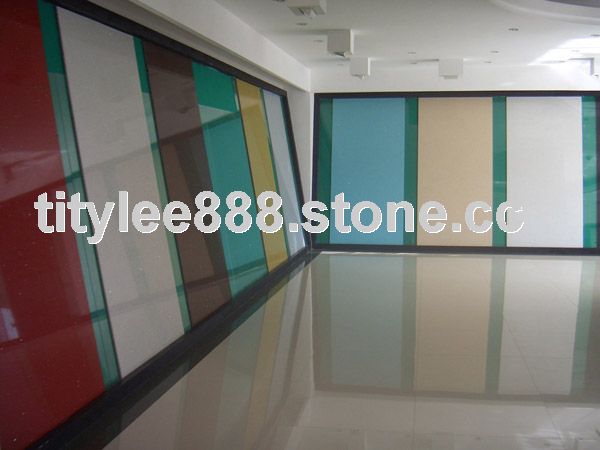 quartz slabs