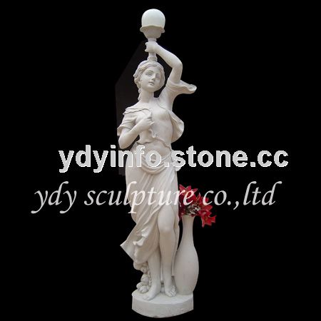 stone sculpture