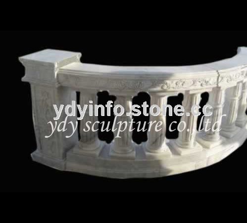 balustrade