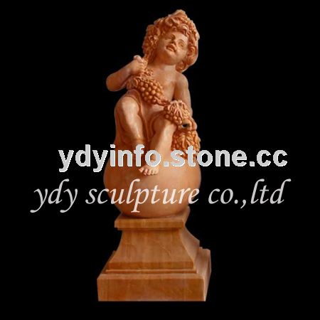 stone children