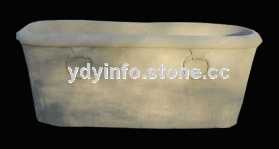 bath tub