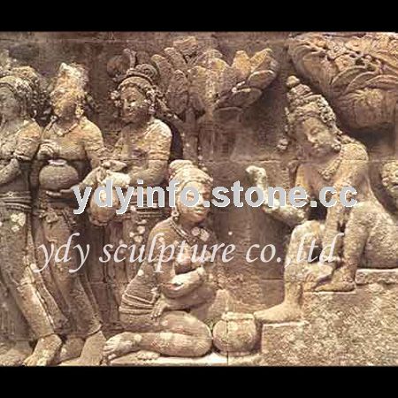 relief