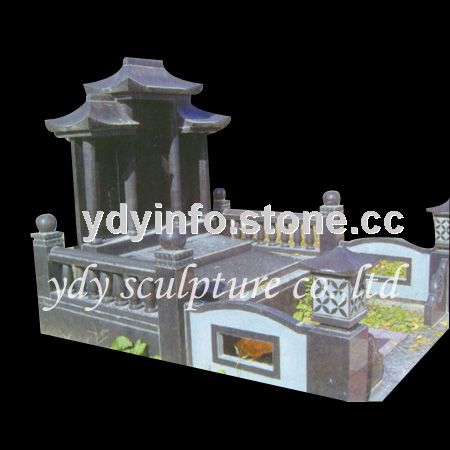 tombstone