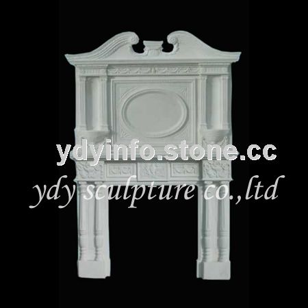 door frame