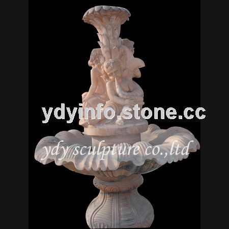 Fountain