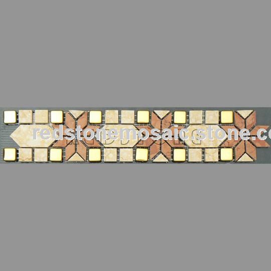 Marble Border MB001 Marble Border MB001