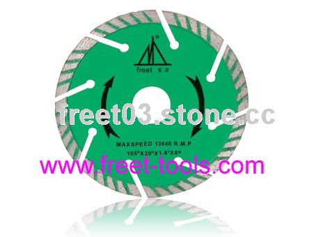 diamond saw blades