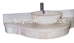 countertop&washbowl