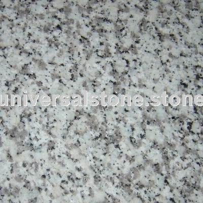 Granite G359 White Grey