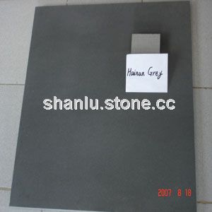 Hainan Grey