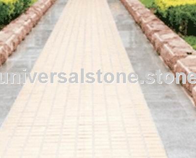curbstone