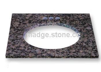 countertop