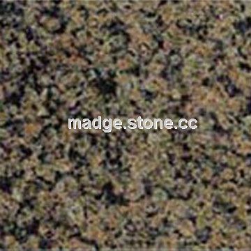 Tropic Brown