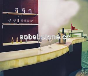 STONISM JADE SURFACE
