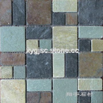 mosaic