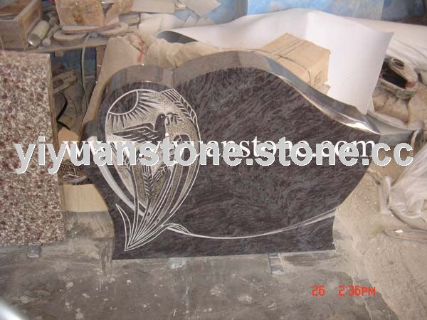 tombstone