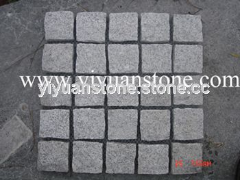 Paving stone