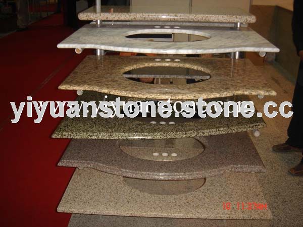 countertop