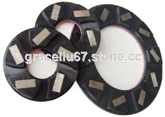 floor lippage pads