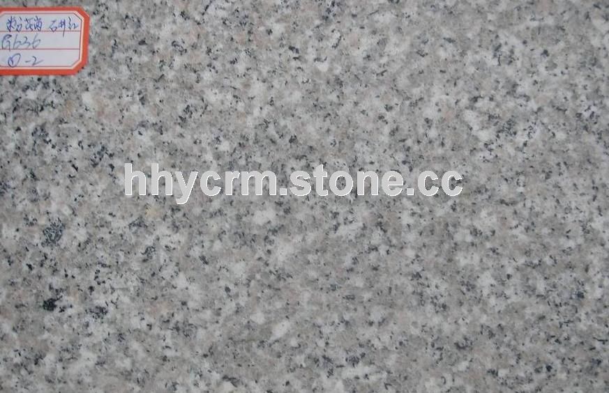 Granite G636