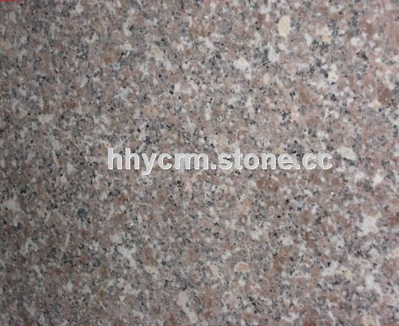 Granite G648