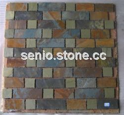 Mosaic Slate