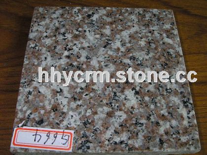 Granite g664