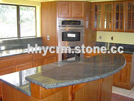 Granite coutertop