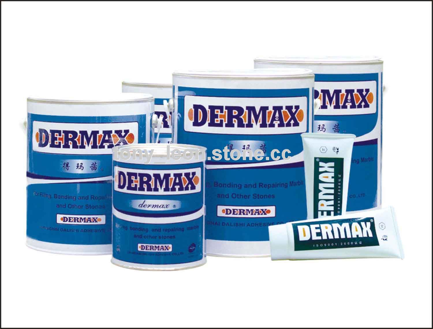 Knife Grade Polyester Resin