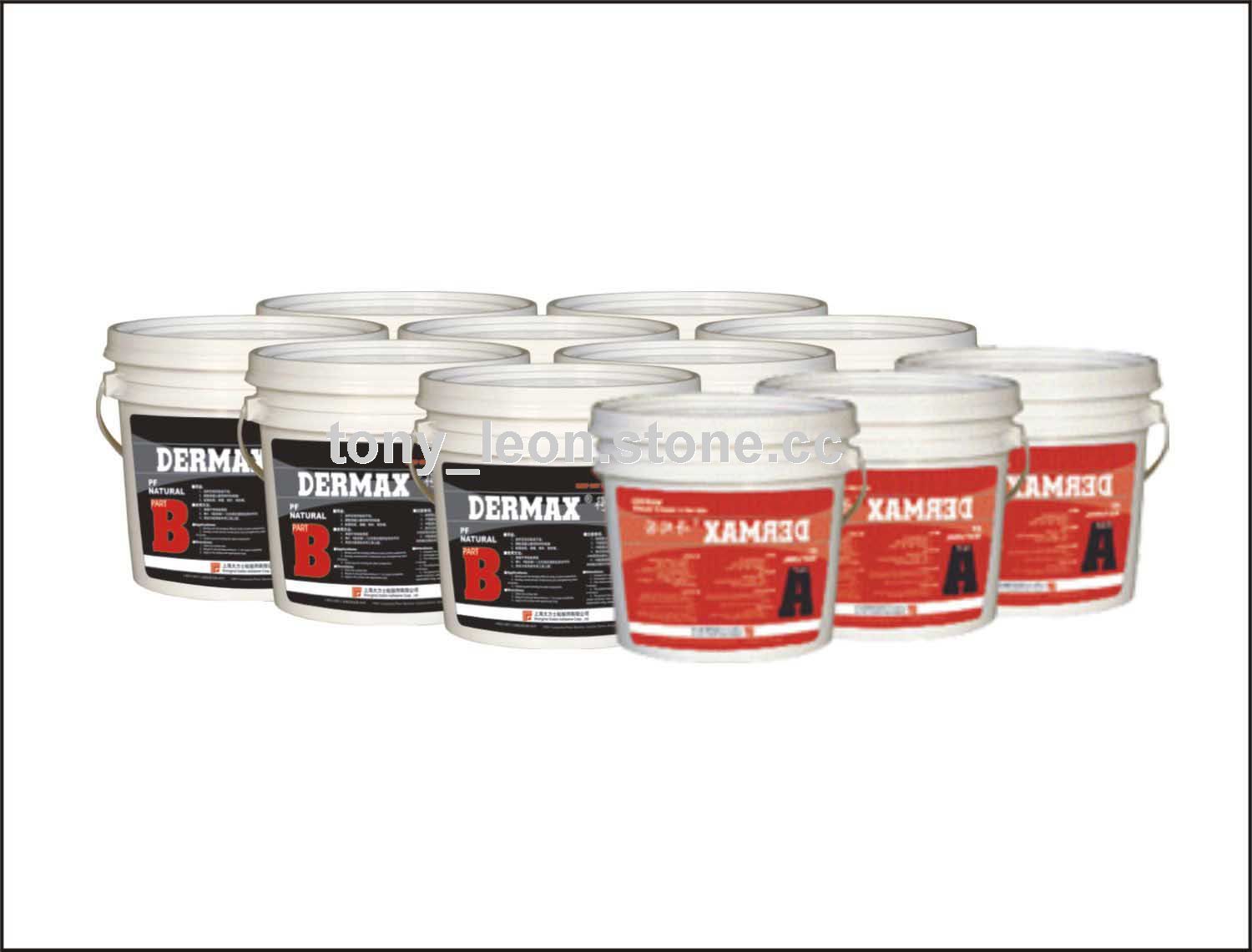Epoxy AB glue