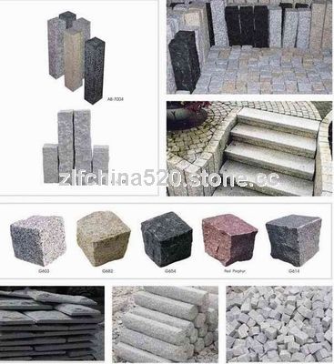 Paving Stones