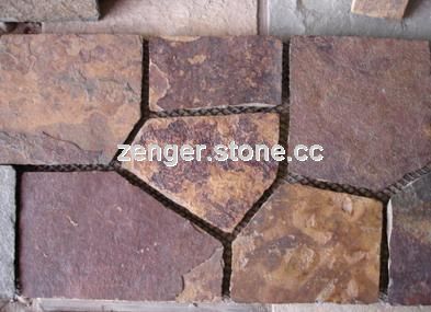 Stone Pavers