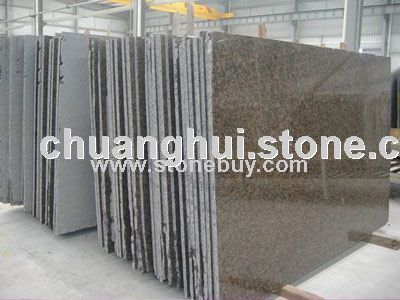 Baltic Brown slabs