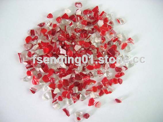 Glass sand EQ56008