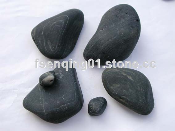 Black Scree Stone-EQ30004
