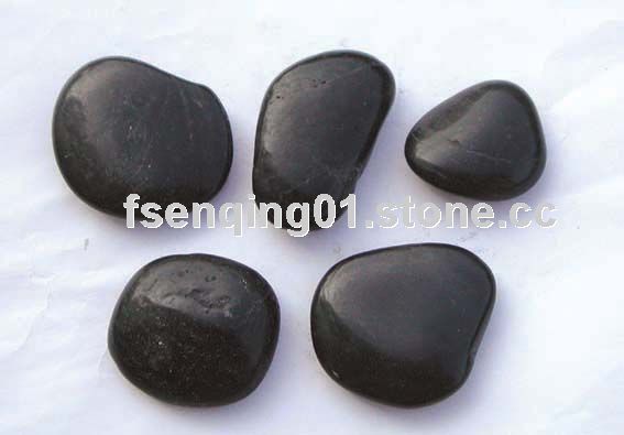 Black Rain Folwer stone-EQ30009