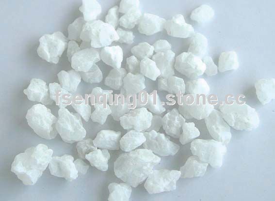 White Aquatic Plant sand
