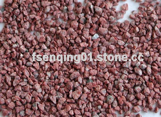 Chinese Red Sand EQ60020
