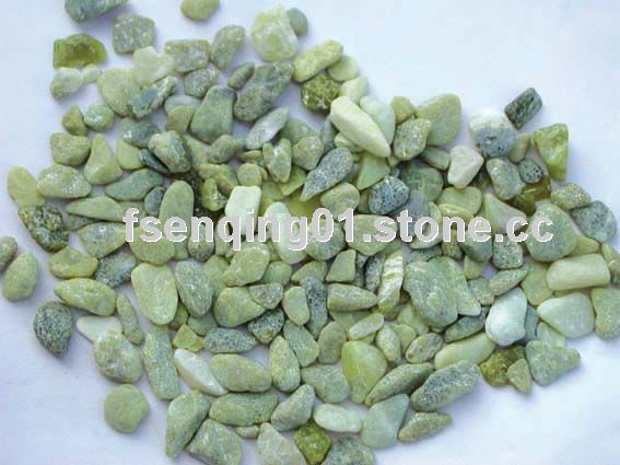 Green Phoenix stone-EQ30041