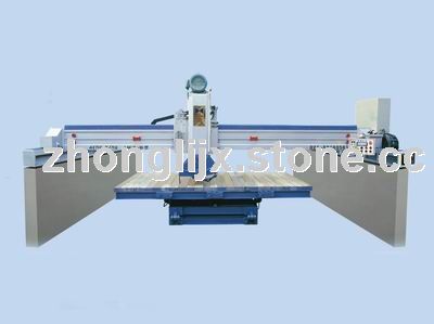 Automatic Infrared bridge Cutting Machine