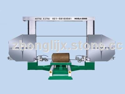 Diamond Beads Cutting Machine