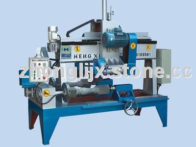 Automatic Imitation Vase Machine