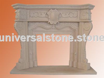 fireplace fireplace