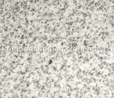 New G603, st. andrew grey granite