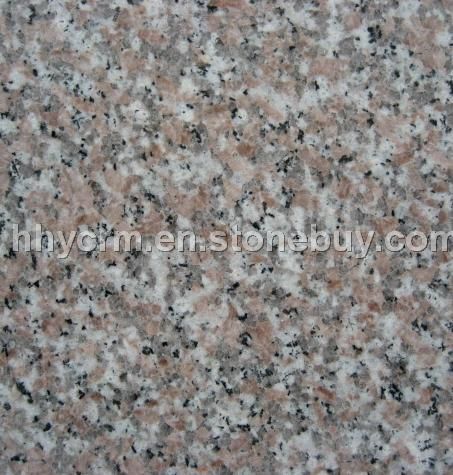 Granite G635
