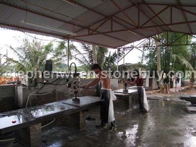 Mingliang Factory Info.