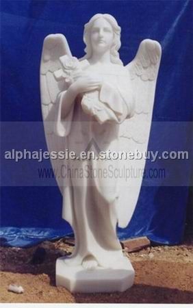 Stone Angel