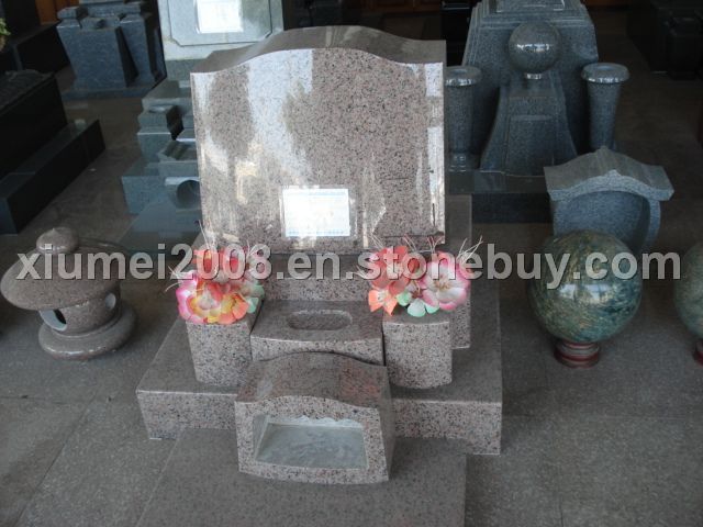 tombstone