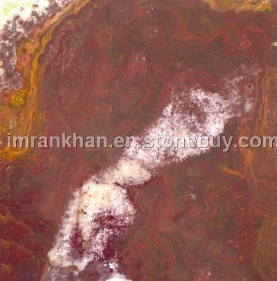 red onyx