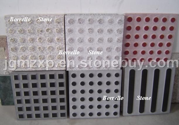 Tactile Paving Tiles